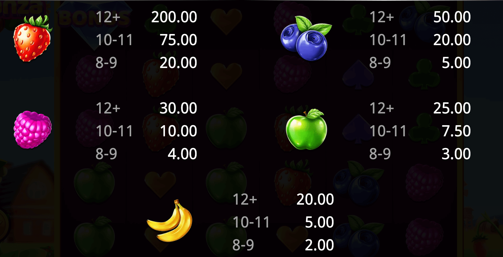 Jam Bonanza Booming Games wwwJoker123c net