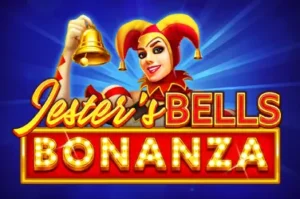 Jester's Bells Bonanza Booming Games สล็อต Joker123