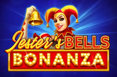 Jester's Bells Bonanza Booming Games สล็อต Joker123