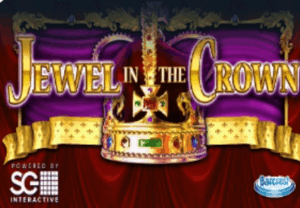 Jewel In The Crown Light & Wonder Joker game 123