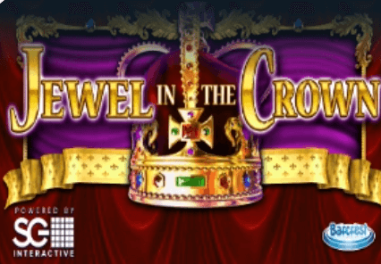 Jewel In The Crown Light & Wonder Joker game 123