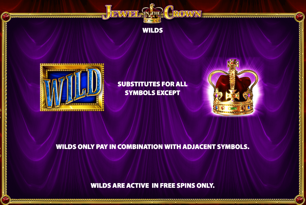 Jewel In The Crown Light & Wonder Joker123plus