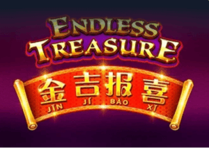 Jin Ji Bao Xi Endless Treasure Light & Wonder Joker slot