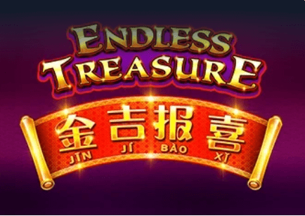 Jin Ji Bao Xi Endless Treasure Light & Wonder Joker slot