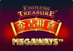 Jin Ji Bao Xi Endless Treasure Megaways Light & Wonder wwwJoker