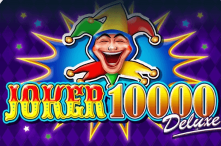 Joker 10000 Deluxe Light & Wonder www Joker388