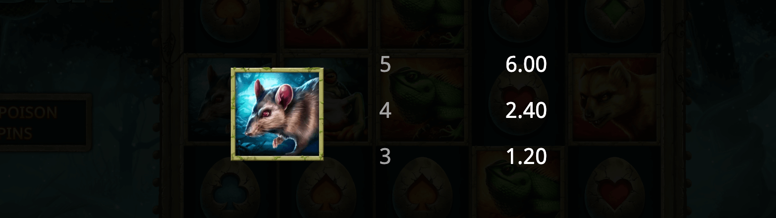 King Cobra Booming Games Joker1234