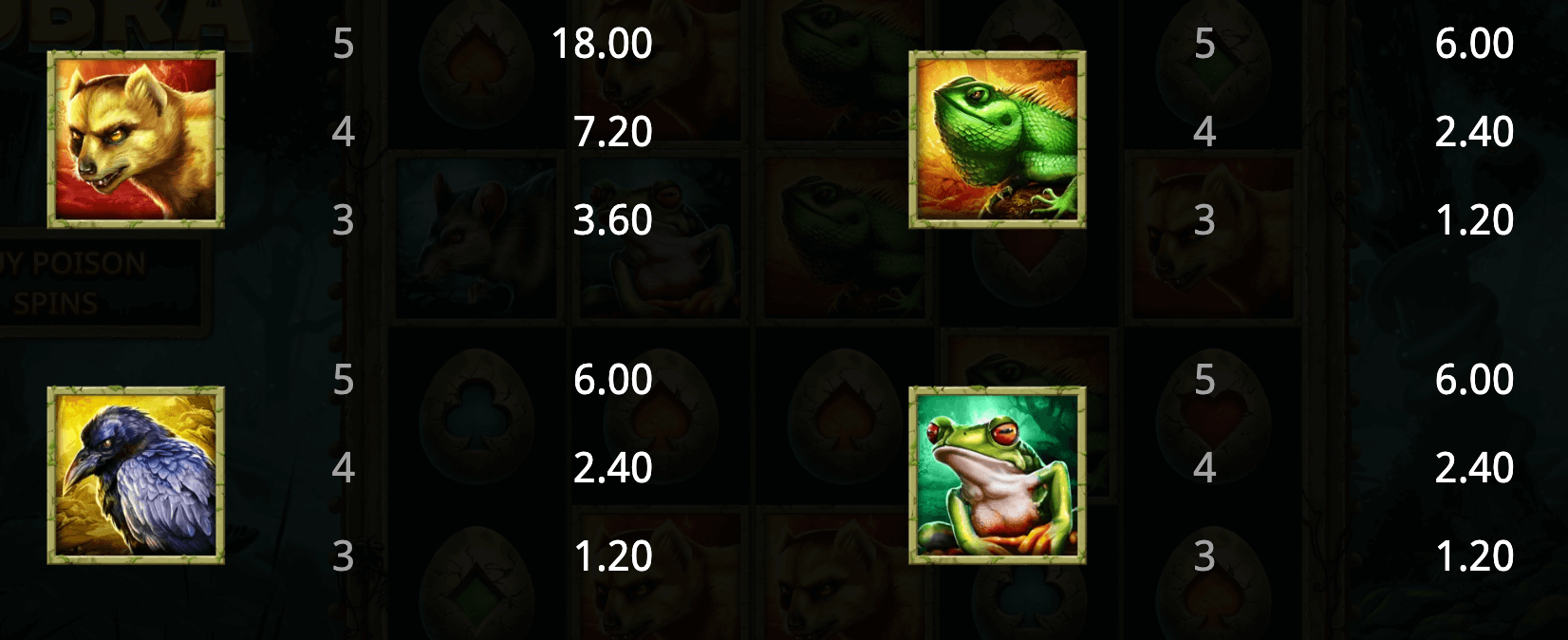 King Cobra Booming Games slotJoker123