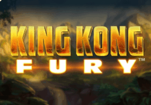 King Kong Fury Light & Wonder Joker123th