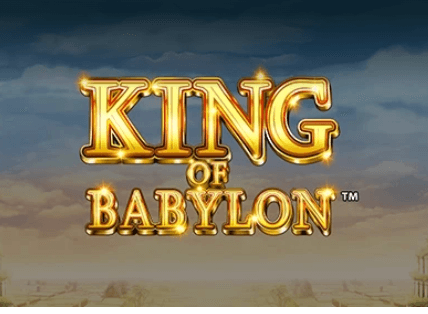 King of Babylon Action Spins Light & Wonder Joker family