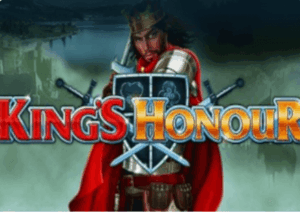 King's Honour Light & Wonder JOKER