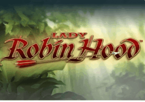 Lady Robin Hood Light & Wonder Joker123 gaming