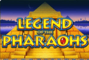 Legend of the Pharaohs Light & Wonder Joker mobile