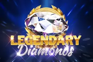 Legendary Diamonds Booming Games game Joker388