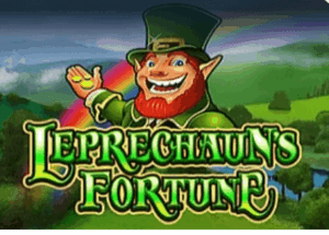 Leprechaun's Fortune Light & Wonder wwwJoker123c net