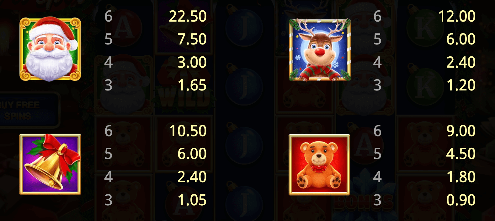 Let it Spin Booming Games Joker123 gaming