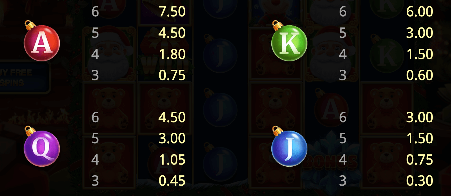 Let it Spin Booming Games Jokerapp678 c net