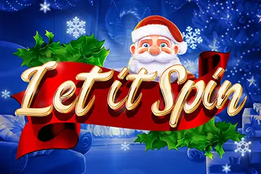 Let it Spin Booming Games wwwJoker123c net