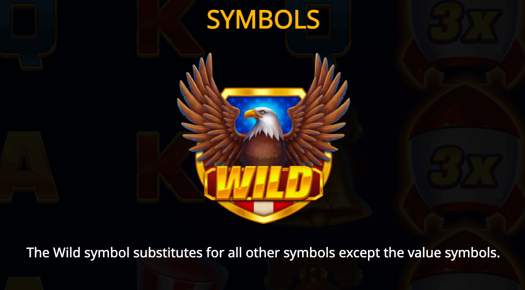 Liberty & Freedom Hold And Win Extreme 10,000 Booming Games Joker123 net