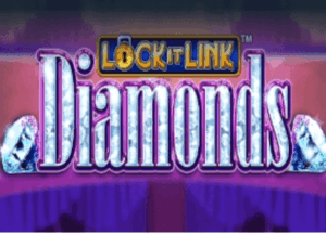 Lock It Link Diamonds Light & Wonder Joker123 slot