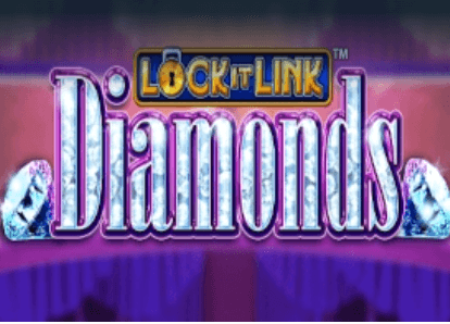 Lock It Link Diamonds Light & Wonder Joker123 slot
