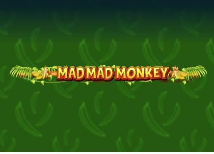 Mad Mad Monkey Light & Wonder Joker1234th