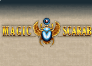Magic Scarab Light & Wonder Joker family