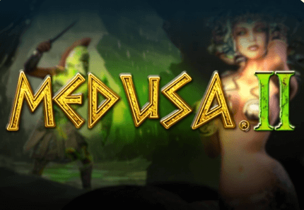 Medusa 2 Light & Wonder Joker1234th