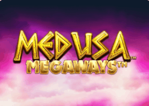 Medusa Megaways Light & Wonder JOKER
