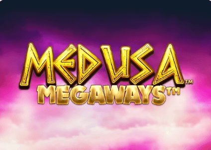 Medusa Megaways Light & Wonder JOKER