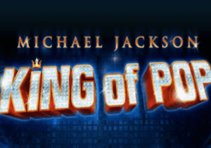 Michael Jackson King of Pop Light & Wonder Joker123plus