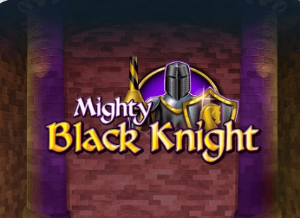 Mighty Black Knight Light & Wonder Joker family