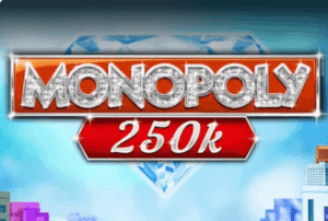 Monopoly 250k Light & Wonder Joker123th