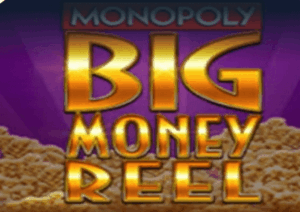 Monopoly Big Money Reel Light & Wonder สล็อต Joker123