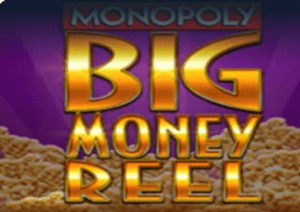 Monopoly Big Money Reel Light & Wonder สล็อต Joker123