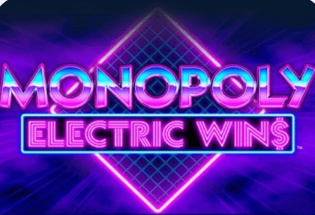 Monopoly Electric Wins Light & Wonder slotJoker123
