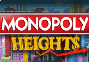 Monopoly Heights Light & Wonder Joker slot
