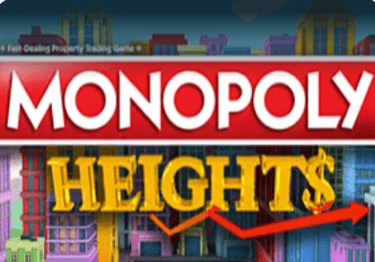 Monopoly Heights Light & Wonder Joker slot
