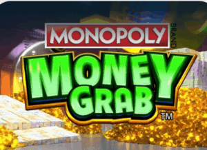 Monopoly Money Grab Light & Wonder Joker1234