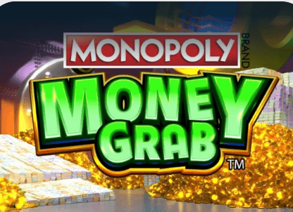 Monopoly Money Grab Light & Wonder Joker1234