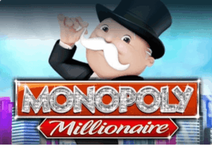 Monopoly on the Money Light & Wonder www Joker388