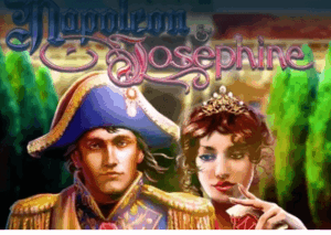 Napoleon & Josephine Light & Wonder game Joker388