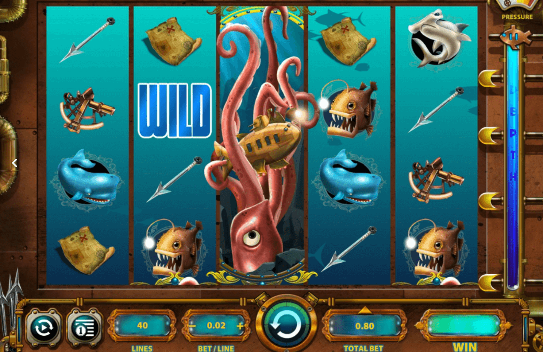 Nemo's Voyage Light & Wonder Jokerapp678 c net