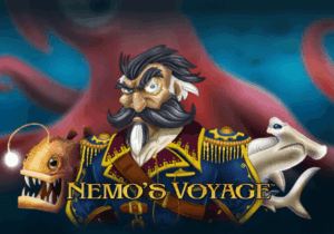 Nemo's Voyage Light & Wonder wwwJoker123c net
