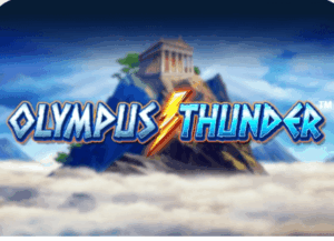 Olympus Thunder Light & Wonder Joker123 com