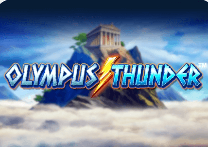 Olympus Thunder Light & Wonder Joker123 com