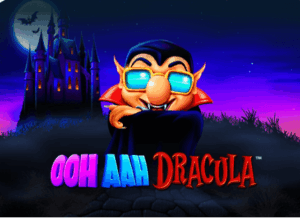 Ooh Ahh Dracula Light & Wonder wwwJoker