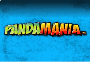 Pandamania Light & Wonder Joker1234