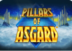 Pillars of Asgard Light & Wonder slotJoker123