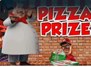 Pizza Prize Light & Wonder Joker gaming